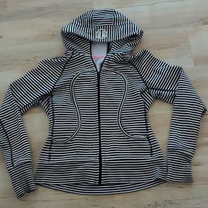 Lululemon scuba hoodie